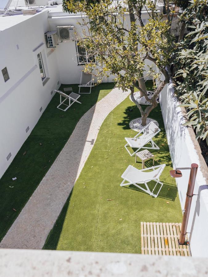 Dear Faro - Guest House Exterior foto