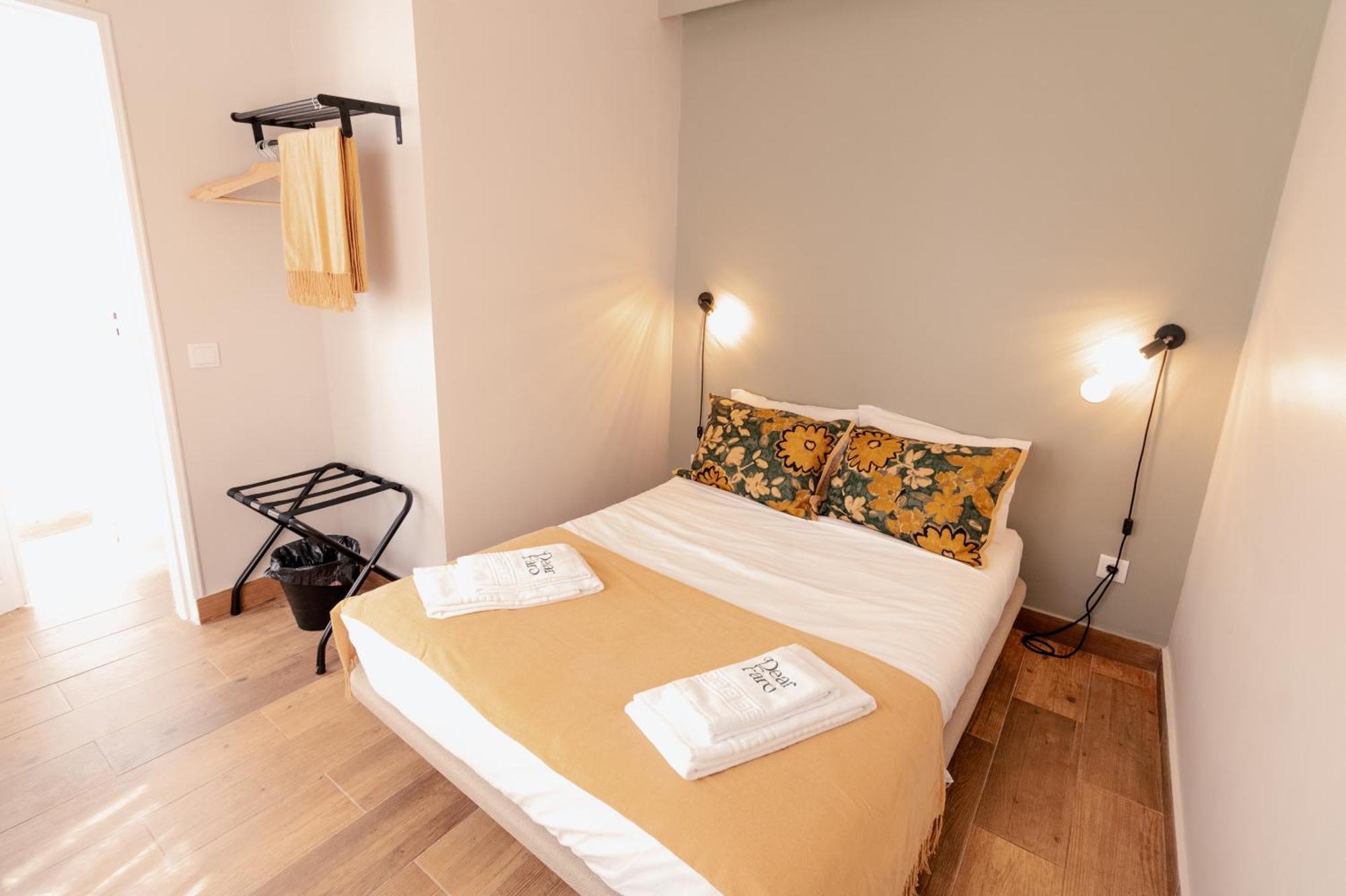 Dear Faro - Guest House Exterior foto
