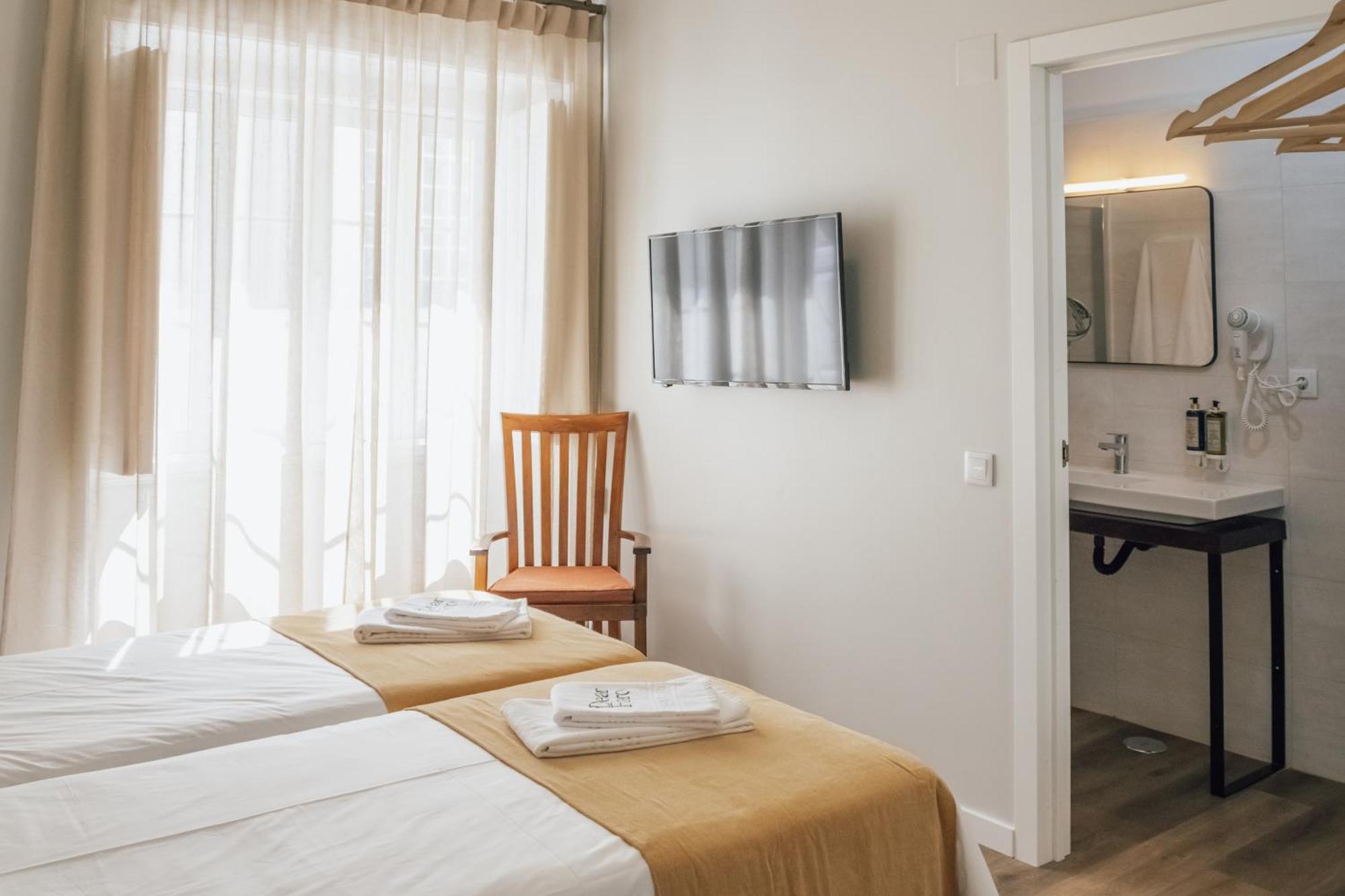 Dear Faro - Guest House Exterior foto